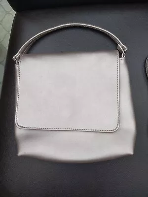 £11.99 • Buy Brand New Gorgeous Champagne Coloured Small Bag 
