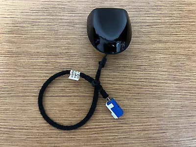 $64.99 • Buy 05-11 Mercedes Slk280 Slk350 Slk55 R171 Black Gps Navigator Trunk Antenna Oem