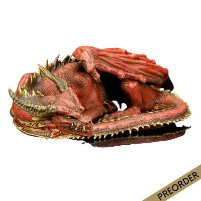 $160.34 • Buy D&D Replicas Of The Realms Pseudodragon Life-Sized Figure