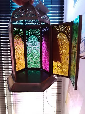 Lanterns For Candles • £10