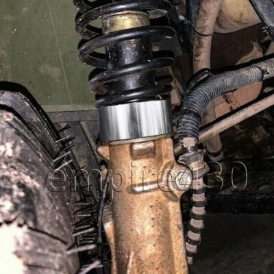 FUSCH Pomo De Palanca De Estrangulamiento Compatible Con Suzuki Quadrunner 160 230 250 300 500 Kingquad 300 400 Eiger 400 500 Quadsport 250 400 - Foto 10