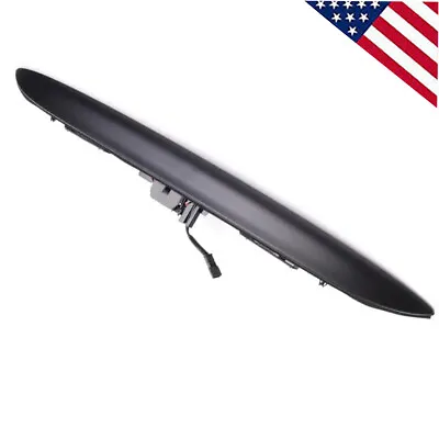 Mini Cooper Rear Hatch Trunk Handle Black NEW 51137167530 For 02-08 R50 R52 R53 • $47.99