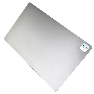 Space Gray TouchPad / TrackPad For 13  Apple 2018 2019 MacBook Pro / A1989 • $16