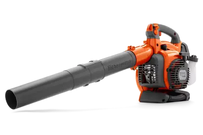 New Husqvarna Power 125BVX Gas Leaf Blower • $199.99