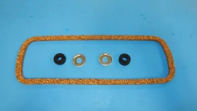 New Valve Cover Refresh Kit Gasket Washer Bolt Rubber Seals A-Series Engines • $14.95