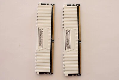 £45 • Buy Corsair Vengeance 32GB(2x16gb) DIMM 2666MHz (PC4-19200) DDR4 SDRAM Memory...