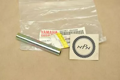 NOS OEM Yamaha Exciter EX570 SRV SR540 VMX540 VMax VX600 VX750 Suspension Collar • $11.99