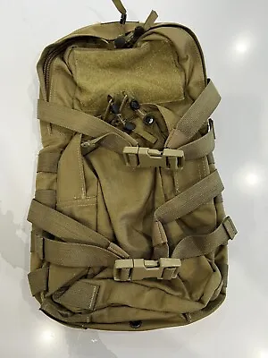 Eagle Allied Industries USMC FSBE MAP Modular Assault Pack Coyote MARSOC • $74.99