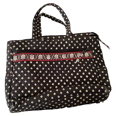 Vera Bradley Commuter Tote Bag Laptop Compartment • $25