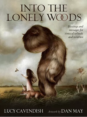 £16.95 • Buy Into The Lonely Woods Oracle Cards By Lucy Cavendish And Dan May 9781922573117
