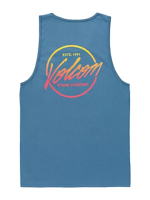 Volcom Surfwax Tank • $28