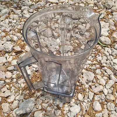 Vitamix 64oz Pitcher OEM Genuine Used • $41.99