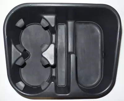 2003-2006 Chevy Tahoe Silverado Center Console Cup Holder Sierra Yukon 2005 OEM • $38.72