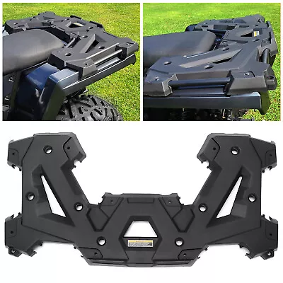 $109.90 • Buy For 2014-2020 Polaris Sportsman Touring SP 570/450 Black Rear Body Rack Assembly