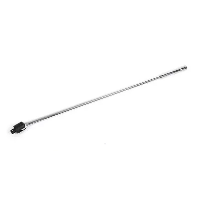 24 Inch Long Handle Automotive Lug Nut Remover Tool With 1/2 Drive Breaker Bar • $28.71