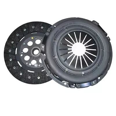 For Vauxhall Zafira MK2 MPV 1.8 05-11 2 Piece Clutch Kit • $139.26