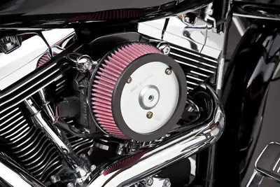 $143.95 • Buy Arlen Ness Stage 1 Big Sucker Air Cleaner For 08-13 Harley Touring FLHR FLHX