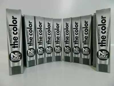 Paul Mitchell The Color Gray + Coverage 3 Oz (Choose Your Shade) • $17.97