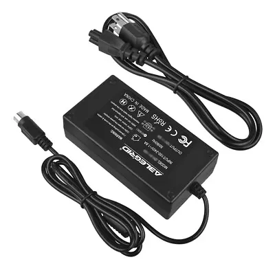 AC Adapter For Mediasonic HF2-SU3S2 HF2-SU2S2 ProBox Family ESATA Pro Box 4 Bay • $20.23