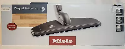 Genuine Miele SBB 400-3 Canister Vacuum Parquet Twister XL Floor Brush NIB • $69.98