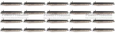 20pcs Pitchfader Fader DCV1009 FOR Pioneer CDJ 100S 200 350 400 800 MK2 • $243.80