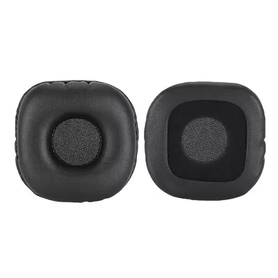 2PCS Replacement Haedset Ear Pad Cover For Marshall MAJOR Monitor Headphone AUS • $15.65