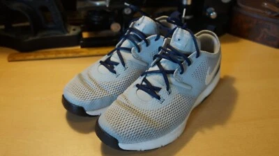 Dallas Cowboys Nike Air Max Typha 2 Flywire Trainers AR0507-001 Sz 11 NICE! • $37.95