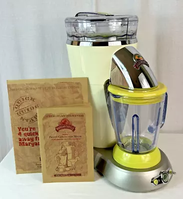 Margaritaville Bahamas Frozen Concoction Margarita Maker Blender DM0500 TESTED • $59.95