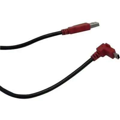 NEW Mimo Monitors CBL-CP-USBP Charging Cable - For Monitor Red 9.84 Ft Cord • $40.13