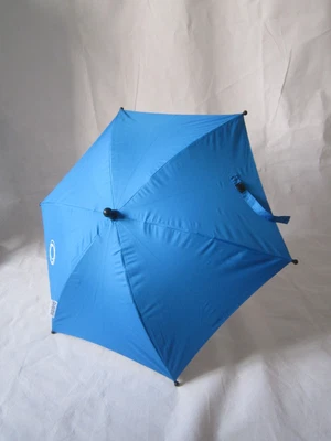 £22.99 • Buy Bugaboo Blue Parasol With Cameleon Clip