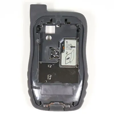   New Motorola I580 Back Speaker Housing Replacement Part IDen Nextel OEM   • $15.06