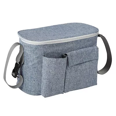 Multi-functional Diaper Bag Dust-proof   With Detachable K8J3 • £17.47