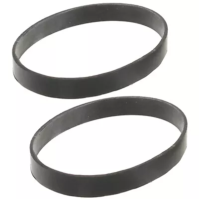 2 X Type 2 Belt For Woolworths Cyclonic Upright VC95505-2 YMH 28950 Vacuum Belts • £7.79