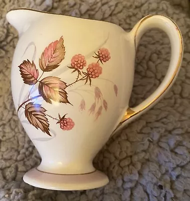 Myott’s China Lyle Jug Staffordshire Small Chip As Shown • £0.99