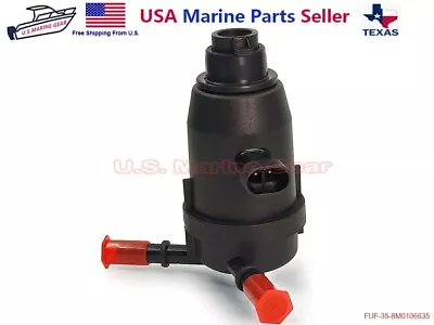 Fuel Filter Water Seperator Mercury Outboard Verado Pro XS Sea Pro Racing • $28.50