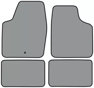 2006-2007 Chevrolet Monte Carlo Floor Mats By ACC • $121.78