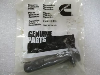 Genuine Cummins Marine 3914118 Screw OEM New Factory Boat Parts 8.9 Liter ISC • $8.75