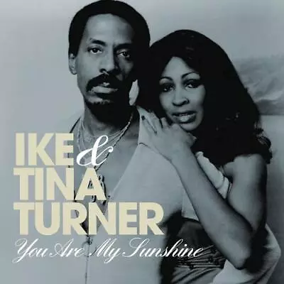 Ike Turner & Tina: You Are My Sunshine (cd.) • £18.79