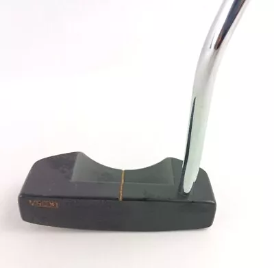 Maltby Professional Carbon Brass RM901 Series Putter Right Handed Steel 34  • $39.99