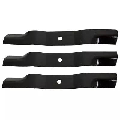 Standard Bar Blades For 54  Cut Kubota Ride On Lawn Mowers GR2110 K5617-97530 • $113.95