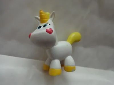 £7.99 • Buy Rare 2  Disney Toy Story 3 Buddy Pack Series - Buttercup Unicorn Toy Figure