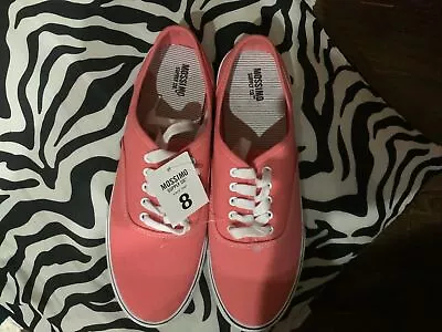 Mossimo Supply Co. Women’s Layla Sneakers Size 8” Brand New • $22