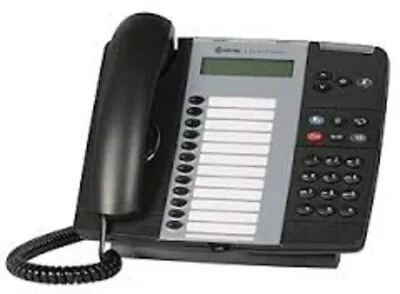 Mitel 5212 IP VoIP Phone- 56007472 • $59.98