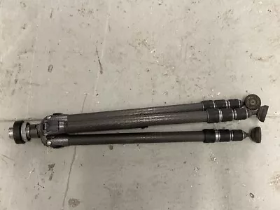 £504 • Buy Gitzo Carbon Fiber Tripod Carbon Exact G-Lock