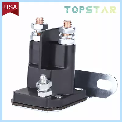 For Rotary 7934 Starter Solenoid Fits MTD 925-0771 725-0771 Hustler 030817 • $10.59