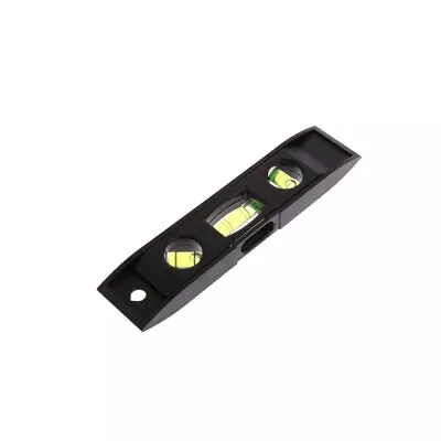 Spirit Level 3 Bubble Level Picture  Mark Measuring Tools. • $4.56