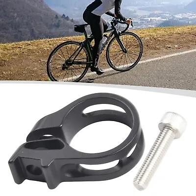 Black Shifter Trigger Bar Clamp For Sram X0 X01 X9 X7 XX XX1 Eagle GX Discrete • $7.53