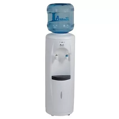 Avanti Wd360 Water Disp/cold/room Temp/plastic Cabinet • $183.46