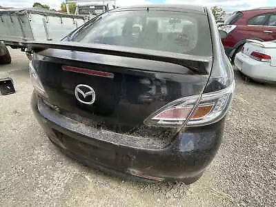 Wrecking Mazda 6 Gh 2008 2009 2010 2011 2012 • $10