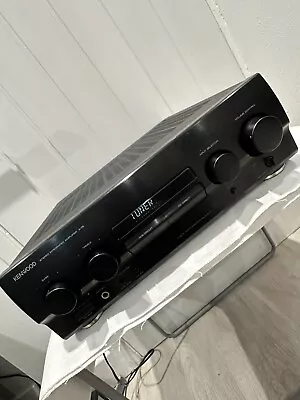 £20 • Buy Kenwood Integrated Amplifier A-78